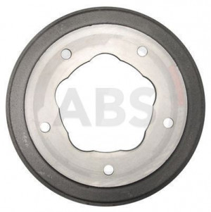 A.B.S. 3324-S - Bremstrommel