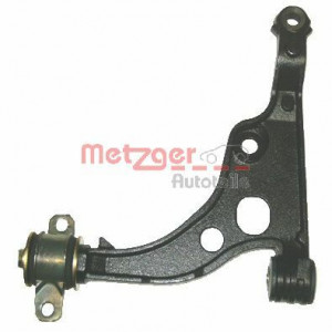 METZGER 58049501 - Lenker, Radaufhängung