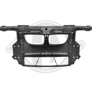 DIEDERICHS 1280002 - Frontverkleidung