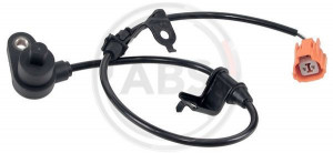 A.B.S. 30819 - Sensor, Raddrehzahl