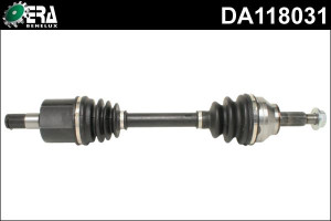 ERA Benelux DA118031 - Antriebswelle