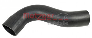 METZGER 2400353 - Ladeluftschlauch