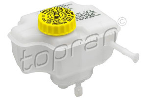 TOPRAN 114008 - Ausgleichsbehälter, Bremsflüssigkeit