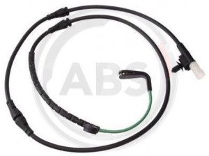 A.B.S. 39629 - Warnkontakt, Bremsbelagverschleiß