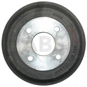 A.B.S. 2524-S - Bremstrommel