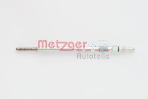 METZGER H1 122 - Glühkerze