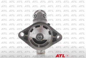 ATL Autotechnik A 20 550 - Starter