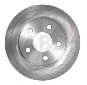 A.B.S. 17328 - Bremsscheibe