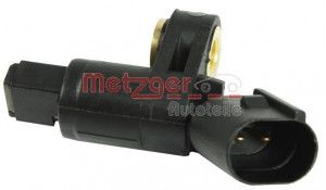 METZGER 0900063 - Sensor, Raddrehzahl