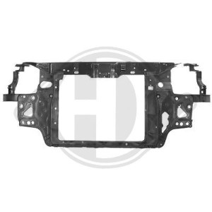 DIEDERICHS 6805002 - Frontverkleidung