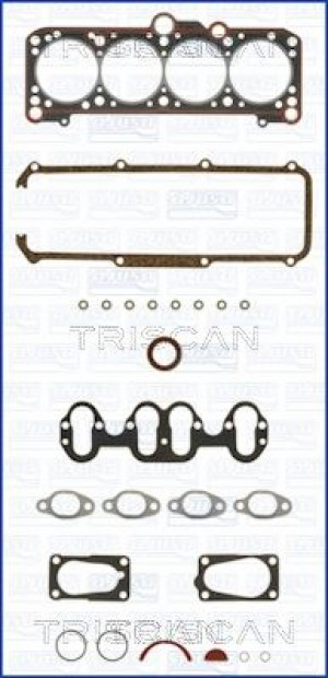TRISCAN 598-8560 - Dichtungssatz, Zylinderkopf