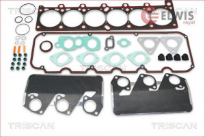 TRISCAN 598-1722 - Dichtungssatz, Zylinderkopf