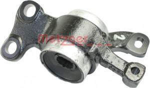 METZGER 52080801 - Lagerung, Lenker