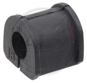 A.B.S. 270866 - Lagerbuchse, Stabilisator