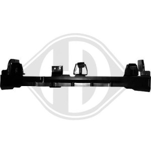 DIEDERICHS 6084060 - Aufpralldämpfer, Stoßfänger