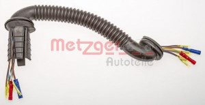 METZGER 2320041 - Kabelreparatursatz, Heckklappe