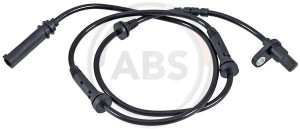 A.B.S. 31378 - Sensor, Raddrehzahl