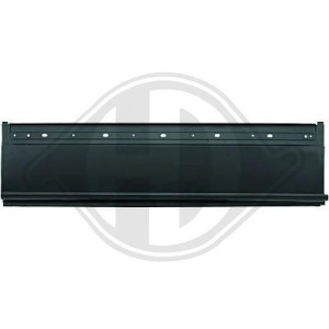 DIEDERICHS 9150035 - Seitenwand