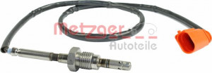 METZGER 0894146 - Sensor, Abgastemperatur