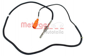 METZGER 0894199 - Sensor, Abgastemperatur