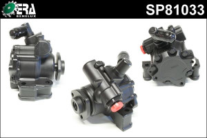 ERA Benelux SP81033 - Hydraulikpumpe, Lenkung