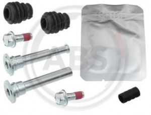 A.B.S. 55175 - Führungshülsensatz, Bremssattel