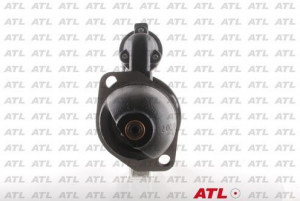 ATL Autotechnik A 71 570 - Starter