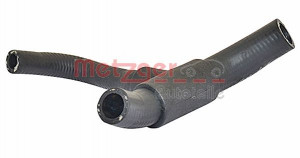METZGER 2420421 - Kühlerschlauch