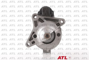 ATL Autotechnik A 13 865 - Starter