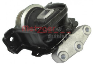 METZGER 8053729 - Lagerung, Motor