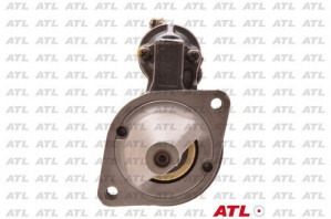 ATL Autotechnik A 12 280 - Starter