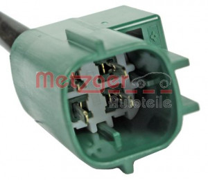 METZGER 0895462 - Lambdasonde