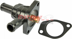 METZGER 4006152 - Thermostat, Kühlmittel