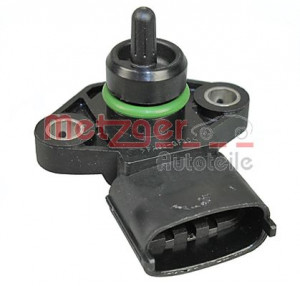 METZGER 0906328 - Sensor, Saugrohrdruck