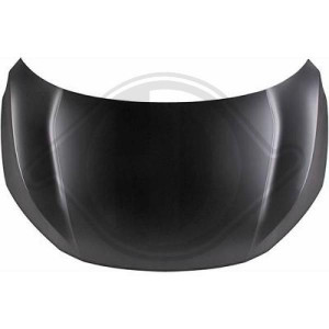 DIEDERICHS 5250000 - Motorhaube
