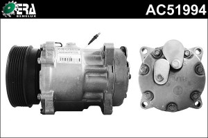 ERA Benelux AC51994 - Kompressor, Klimaanlage