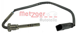 METZGER 0894379 - Sensor, Abgastemperatur
