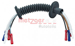 METZGER 2320032 - Kabelreparatursatz, Heckklappe