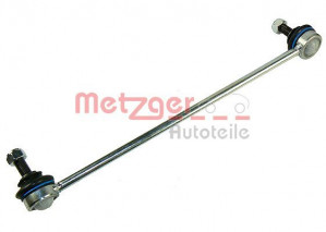 METZGER 53011412 - Stange/Strebe, Stabilisator