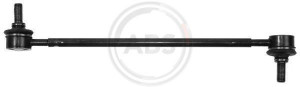 A.B.S. 260384 - Stange/Strebe, Stabilisator