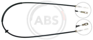 A.B.S. K13118 - Seilzug, Feststellbremse