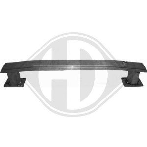 DIEDERICHS 4072660 - Aufpralldämpfer, Stoßfänger