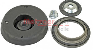 METZGER 6490165 - Reparatursatz, Federbeinstützlager