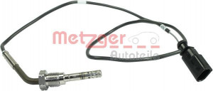 METZGER 0894176 - Sensor, Abgastemperatur