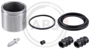A.B.S. 57283 - Reparatursatz, Bremssattel