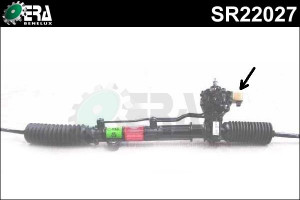 ERA Benelux SR22027 - Lenkgetriebe