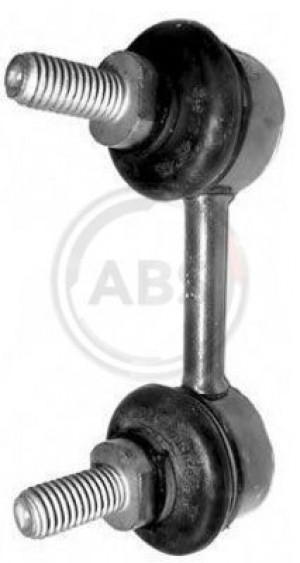 A.B.S. 260027 - Stange/Strebe, Stabilisator