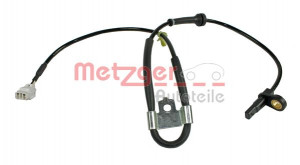 METZGER 0900131 - Sensor, Raddrehzahl