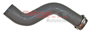 METZGER 2400399 - Ladeluftschlauch