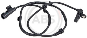 A.B.S. 31576 - Sensor, Raddrehzahl